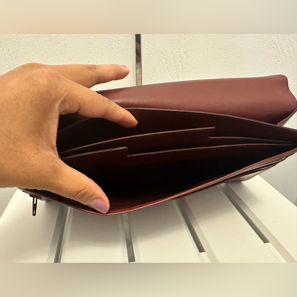 Authentic Cartier Handbag - Picture 8 of 15
